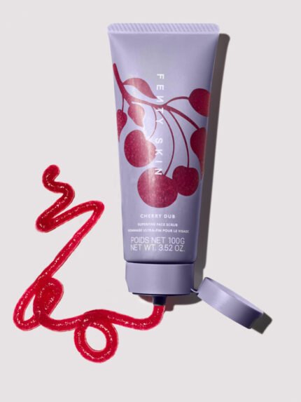 Cherry Dub Superfine Daily Cleansing Face Scrub