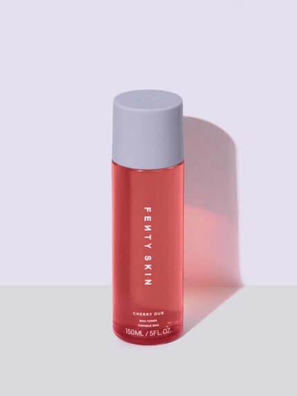 Cherry Dub BHA Toner with Salicylic Acid + Aloe Juice