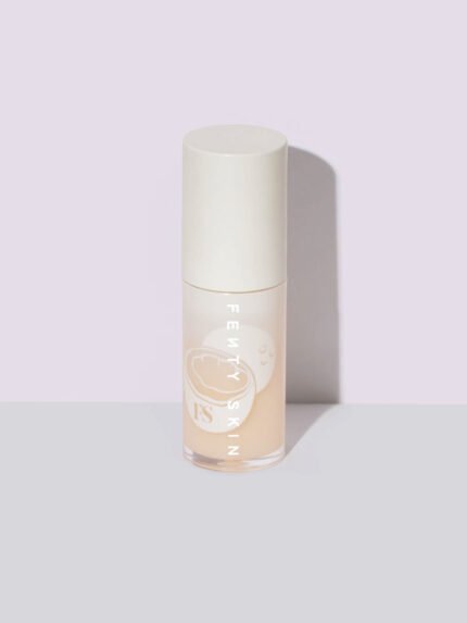 Fenty Treatz Hydrating + Strengthening Lip Oil — Coconut