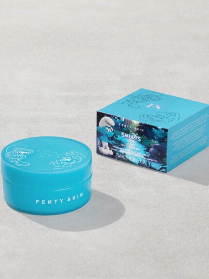 Butta Drop Mini Shimmering Whipped Oil Body Cream with Tropical Oils + Shea Butter