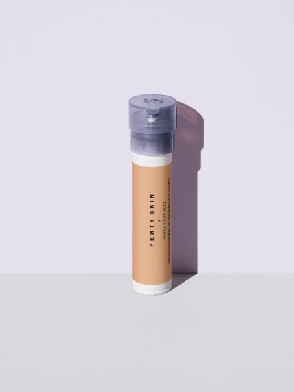 Hydra Vizor Huez Tinted Moisturizer Broad Spectrum Mineral SPF 30 Sunscreen Refill (EU) — 2