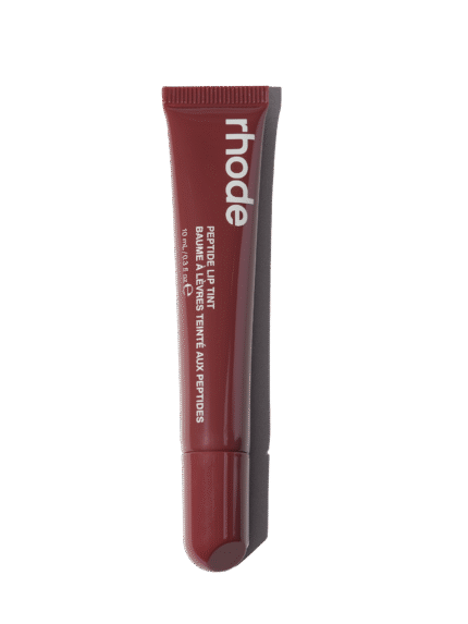 peptide lip tint pbj