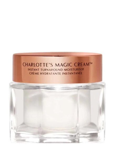 Charlotte's Magic Cream