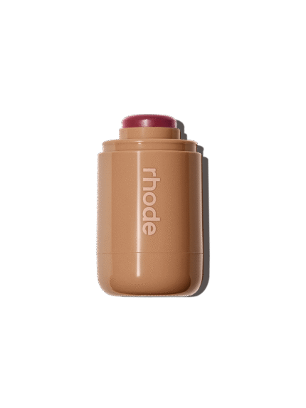 pocket blush date cake