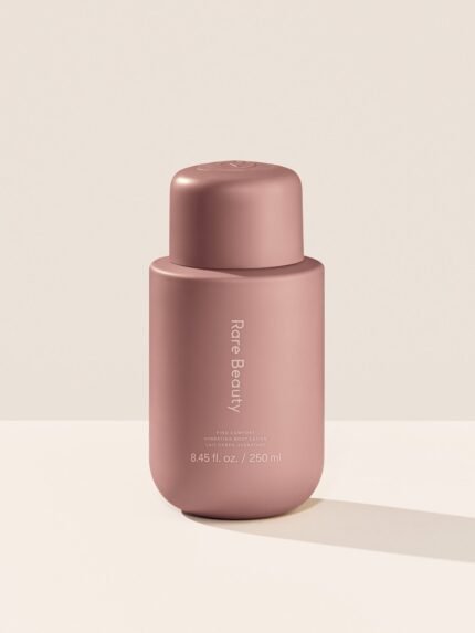 Find Comfort Hydrating Body Lotion