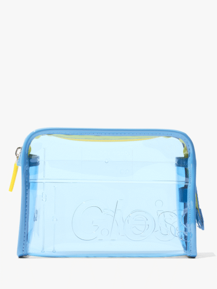 Mini Clear Beauty Bag