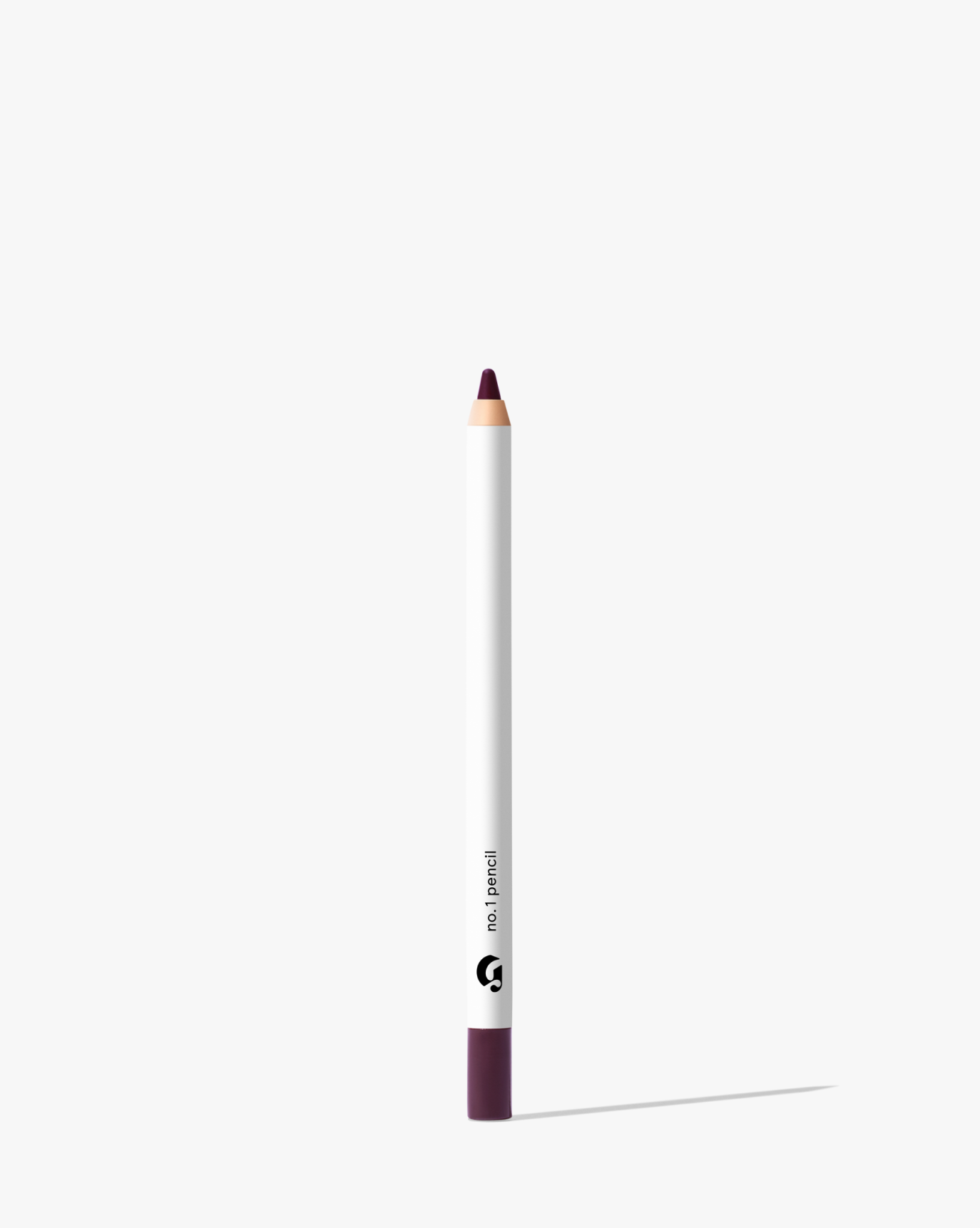 glossier-no1-pencil-rococo-01 rococo | rococo no.1. pencil