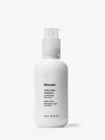 177 ml | milky jelly cleanser