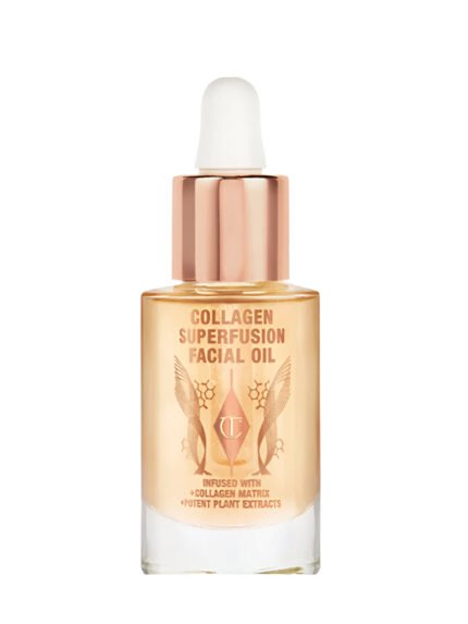 Collagen Super Fusion Facial Oil - 30ml