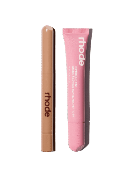 the peptide lip combos