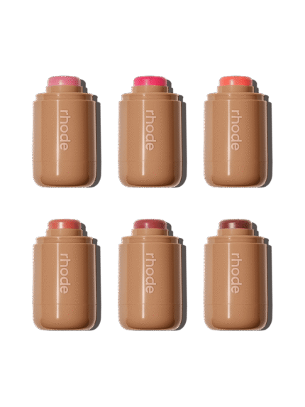 the pocket blush set