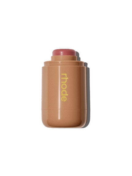 pocket blush tan line